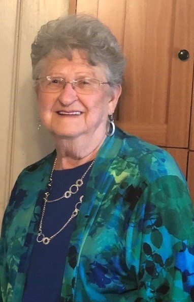 Obituary of Ruth E. Reid
