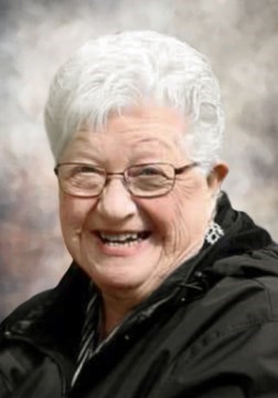 Obituary of Fleurette Savage