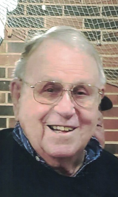 Obituary of Ralph G. Adkins