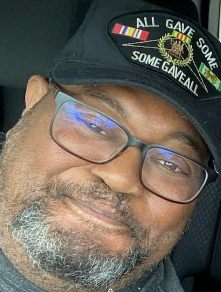 Calvin A. Williams II Obituary Greeley, CO