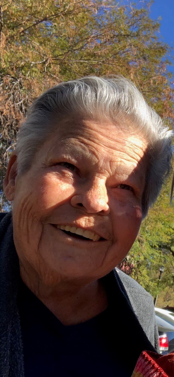 Obituary of Angila Lea Bales