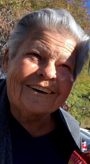 Obituary of Angila Lea Bales