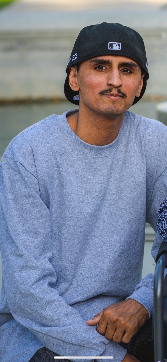 Obituary of Joseph Daniel Segovia