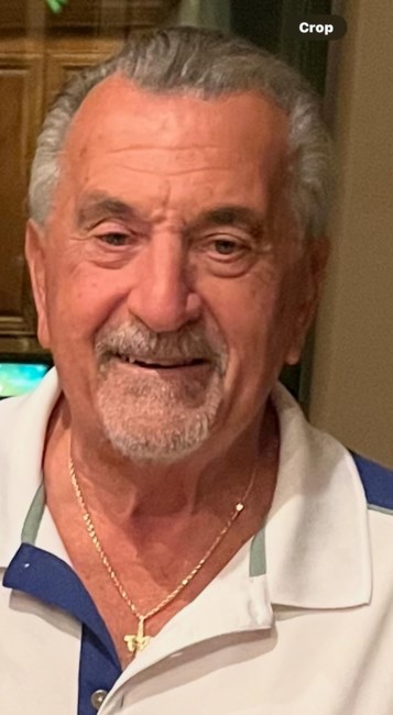 Obituary of Vincent Lentini