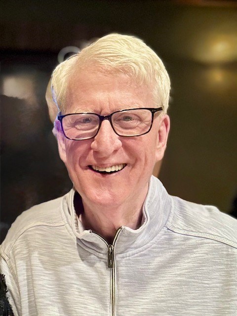 Obituary of G. Bradford (Brad) Johnson