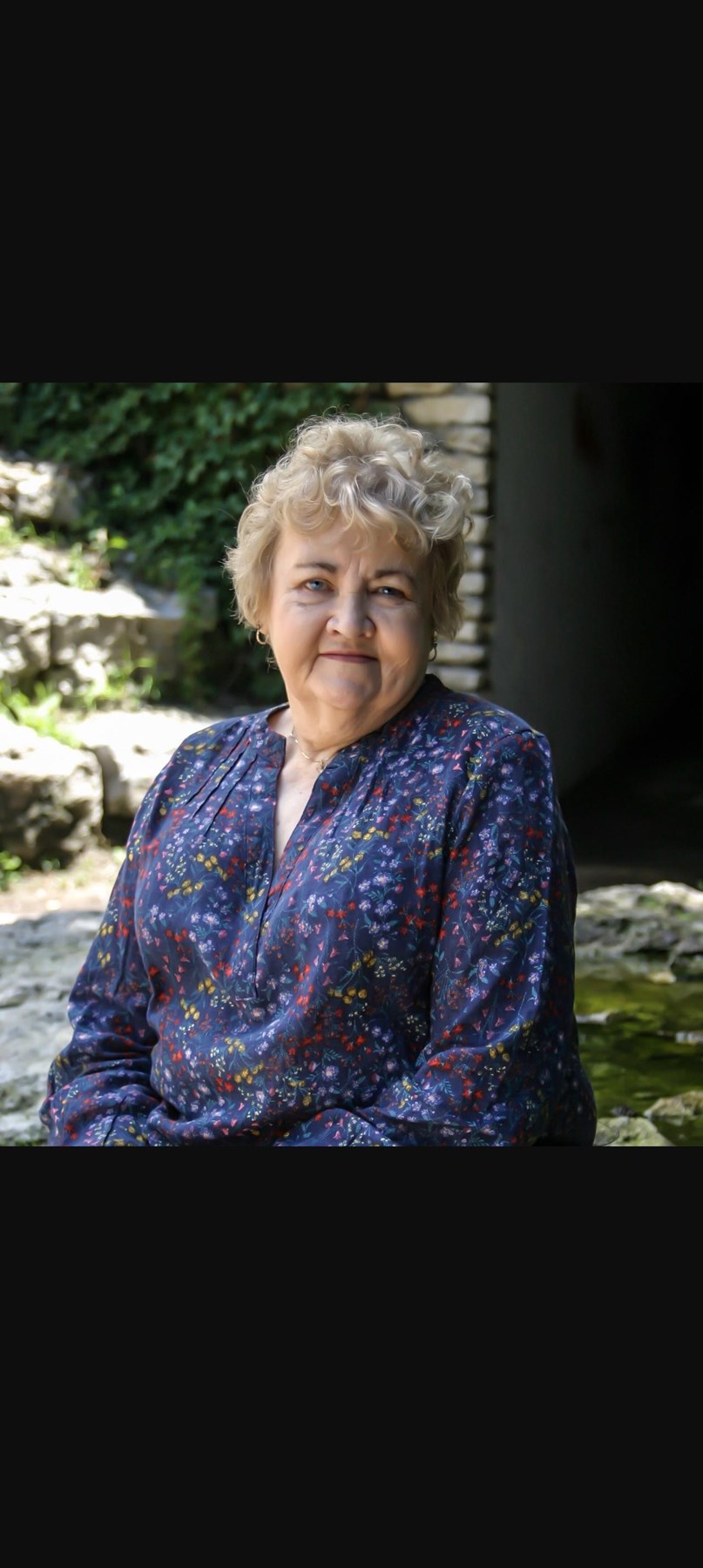 Obituary of Phyllis Ann Sutton