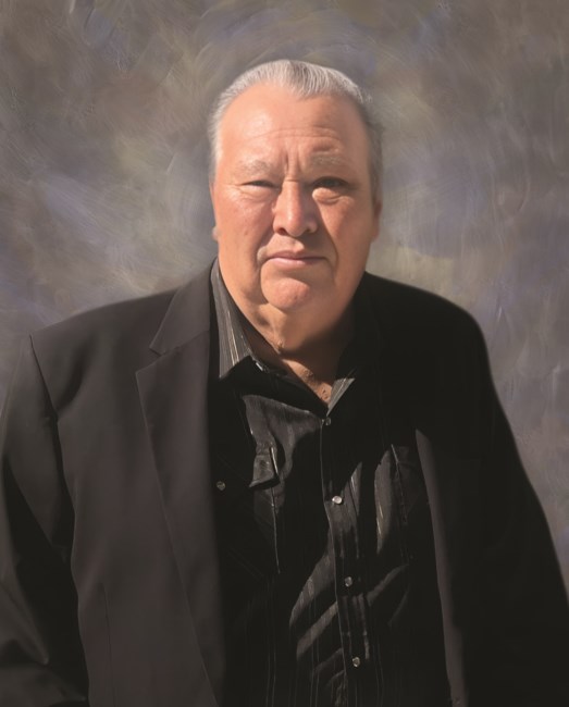 Obituary of Fortino Turrubiartes