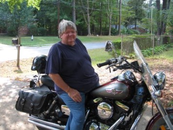 Obituary of Eddy Campbell