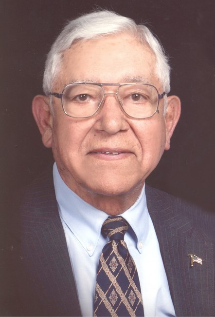 Obituary of James A. Fowler