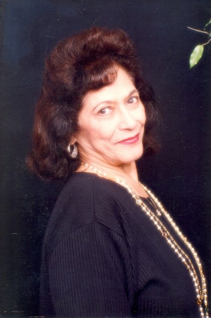 Obituary of Carmen Carballo