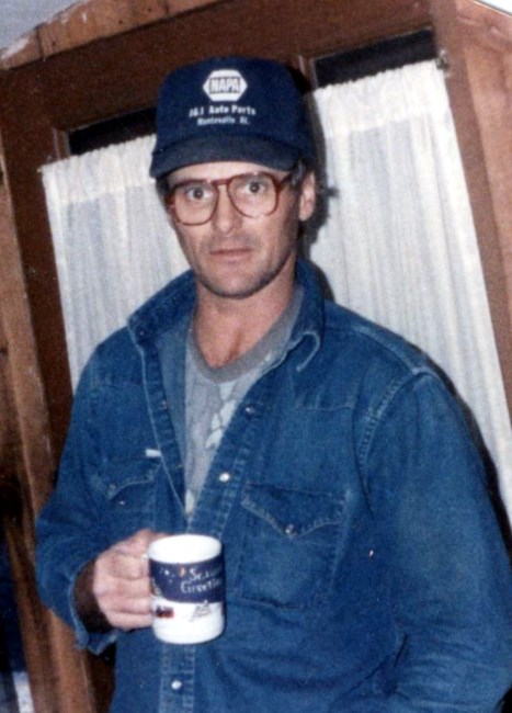 Obituary of Sebert James "Jimmy" Davis Jr.