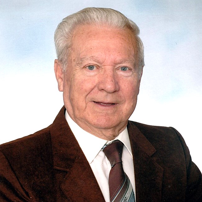 Avis de décès de Claude Campeau