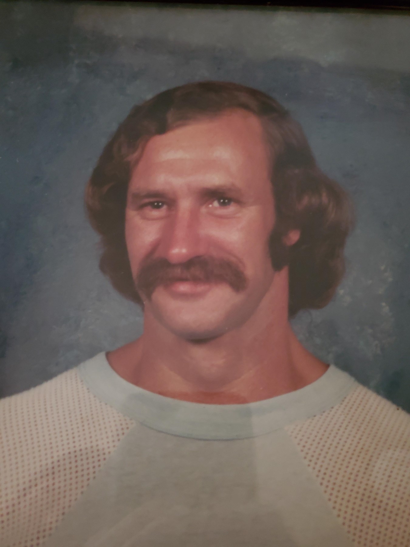 Obituary of Donald Lee Campbell