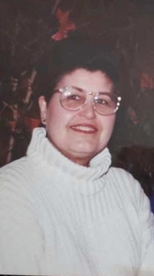 Obituary of Wilma Carolyn Whittington