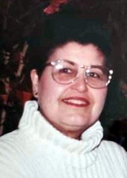 Obituary of Wilma Carolyn Whittington