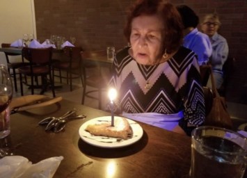 Obituary of Adelaida C. Bagur