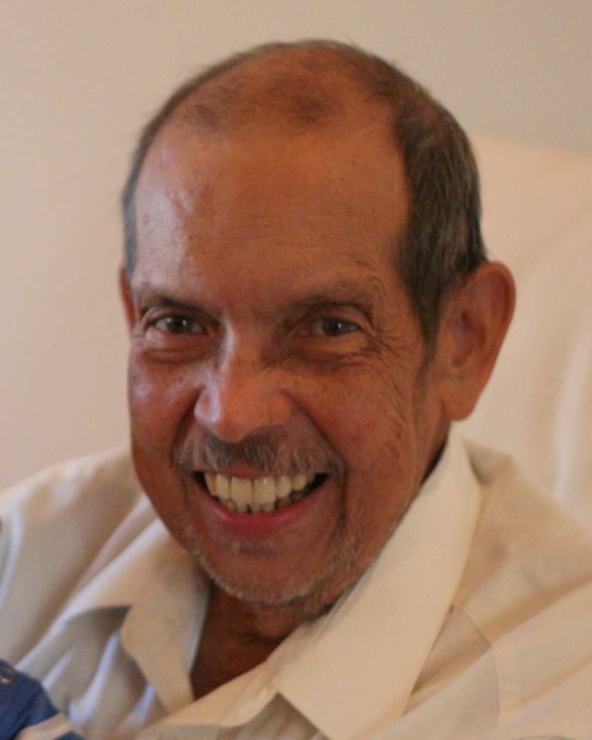 Obituary of George Ward Drainer