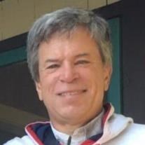 Obituary of Donald James Middleton