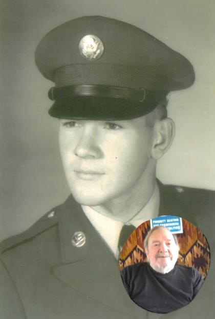 Obituary of Francis Michael Urban