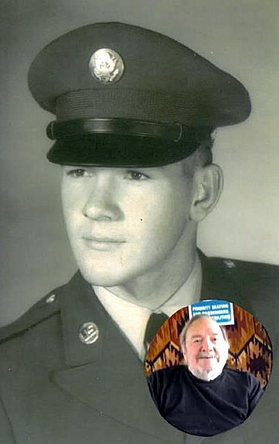 Obituary of Francis Michael Urban