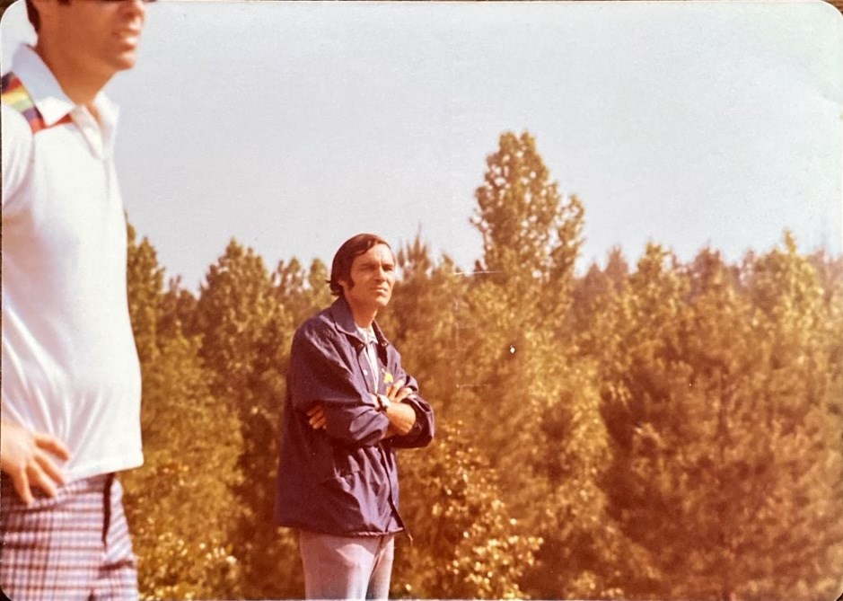 Obituary of Melvin Crook