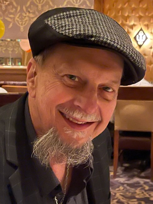 Obituary of David Wayne Capretto