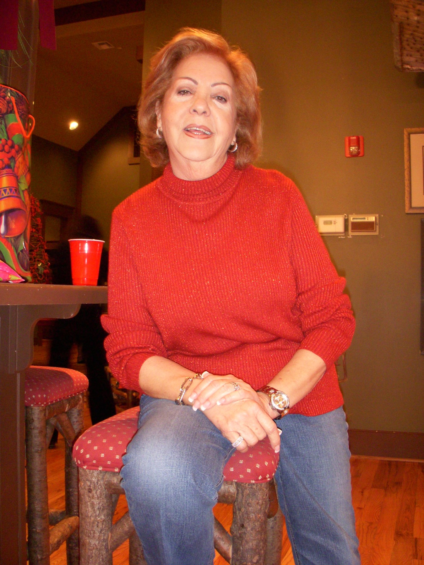 Obituary of Cary Martinez