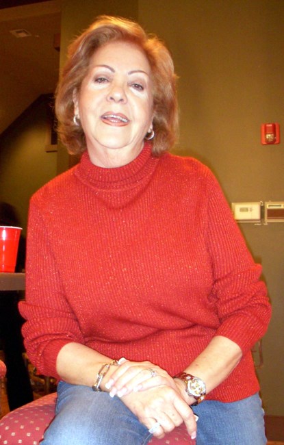 Obituary of Cary Martinez