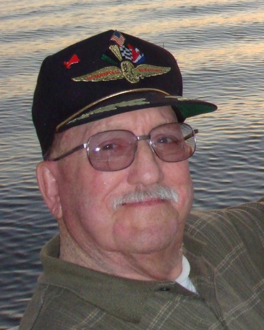 Obituary of Eugene "Gene" F. Musgrave