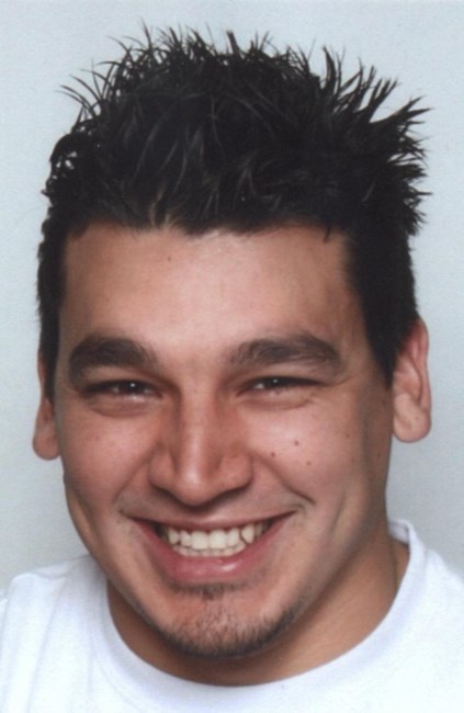 Obituary of Justin Angel Lambaria