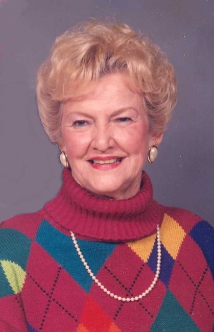 Obituary of Mary Kathryn Shook Turner