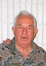 Obituary of John Joseph Molnar