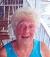 Obituary of Mary R. Chauncey