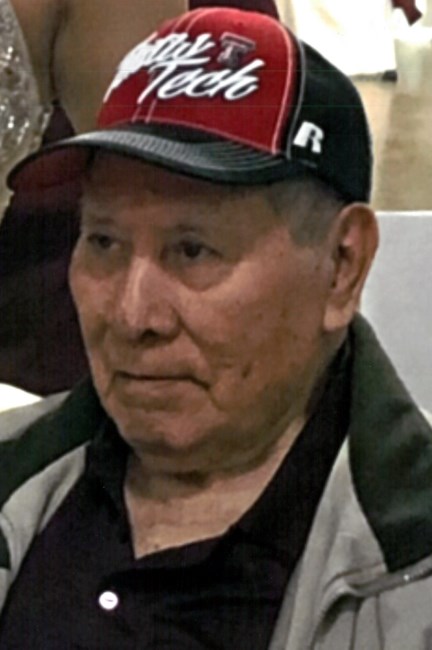 Obituary of Heriberto Lopez Martinez