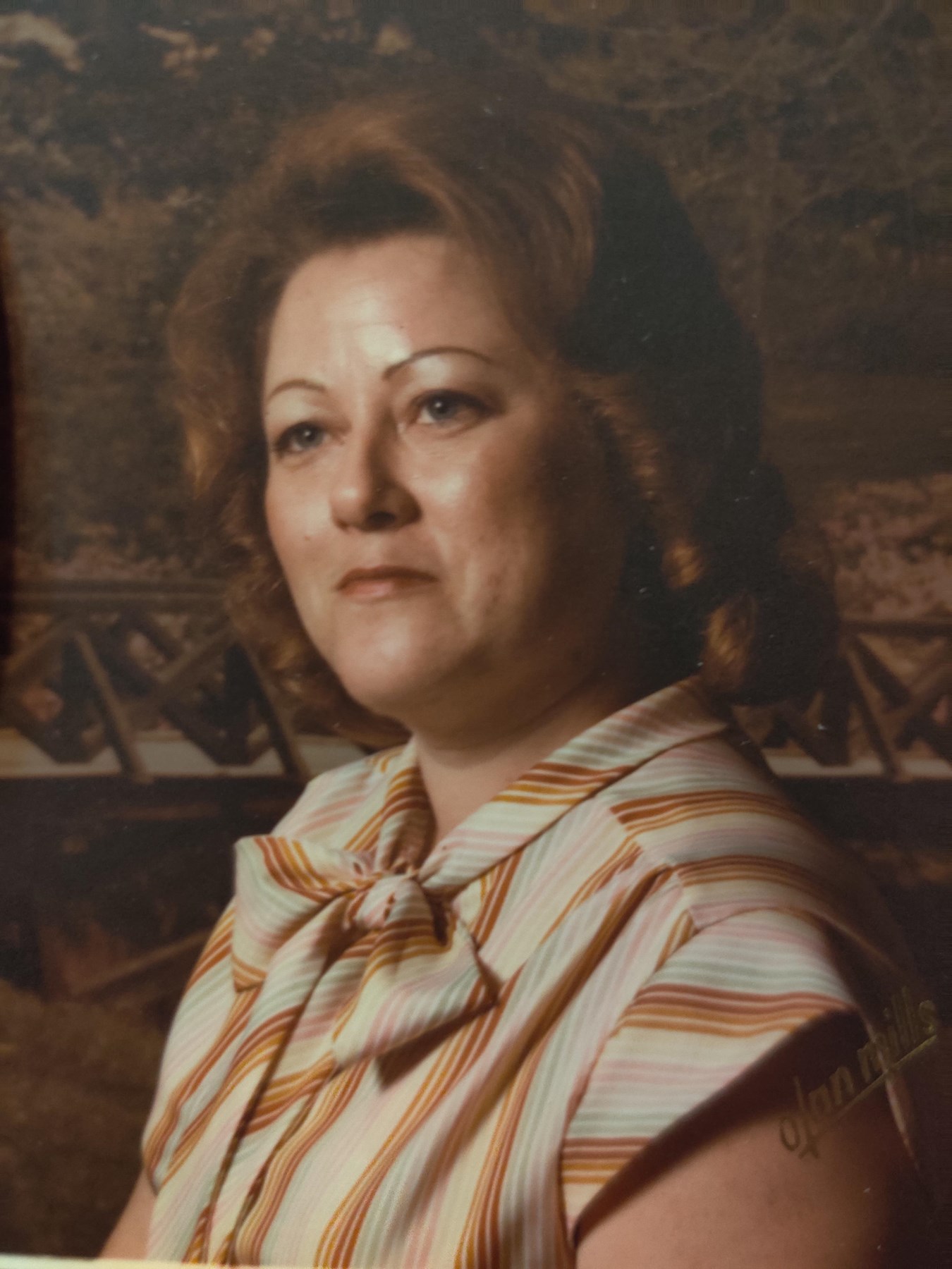 Obituary of Patricia Ann Kershaw