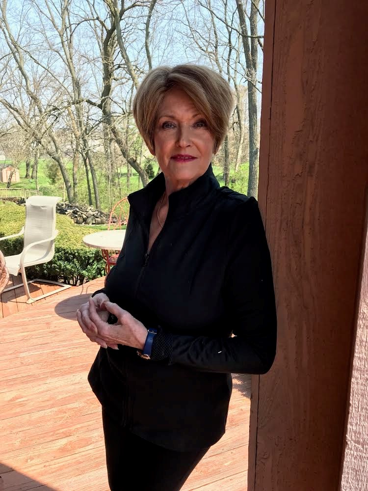 Obituary of Bonnie Boggs