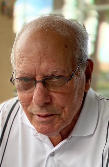 Obituary of Philip W. Ackerman