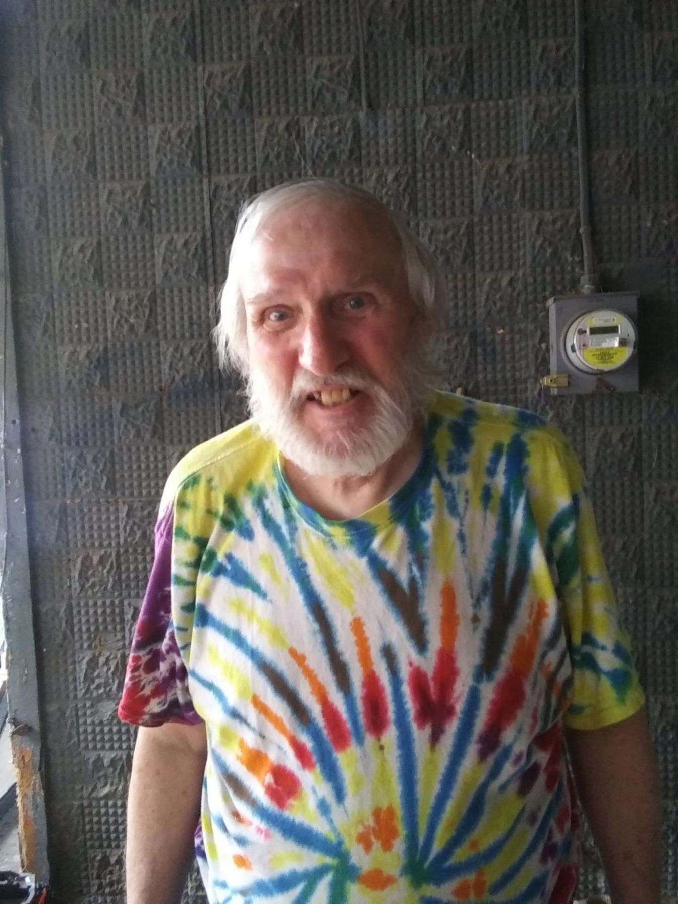 Obituary of David Arthur Gale