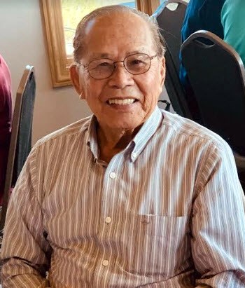 Obituary of Esteban Cajulis Rodriguez Jr.