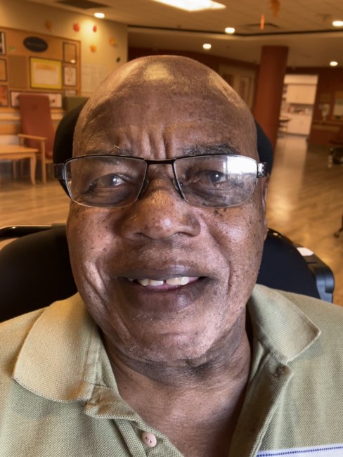 Obituary of Daniel Galverton Jackson