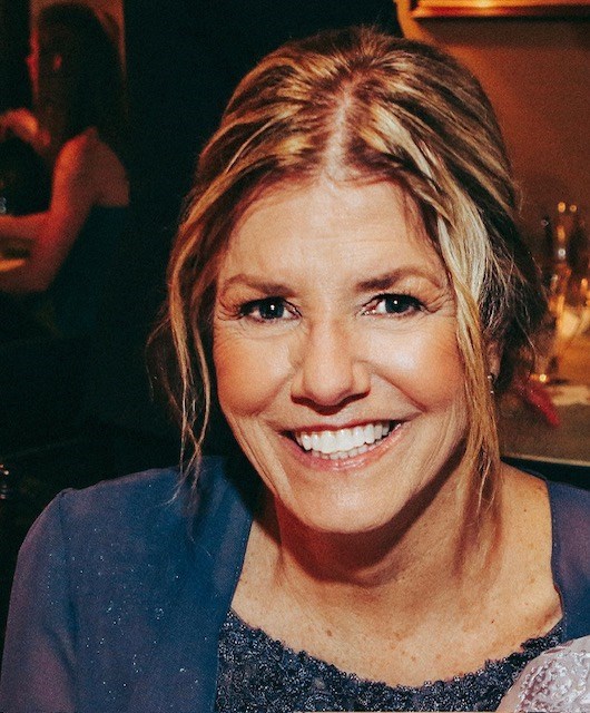 Obituary of Pamela Neal Yandle