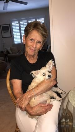 Obituary of Dolores A D'Angelo