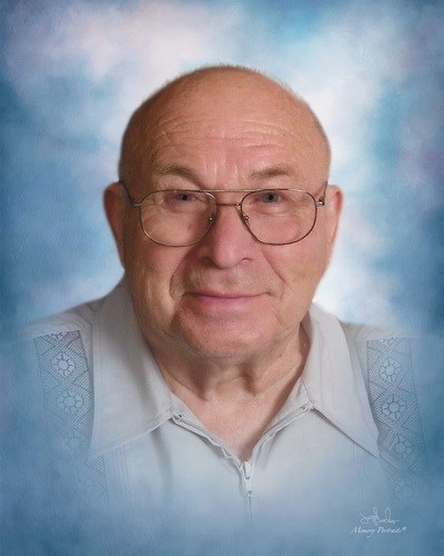 Obituario de Eugene George Fast