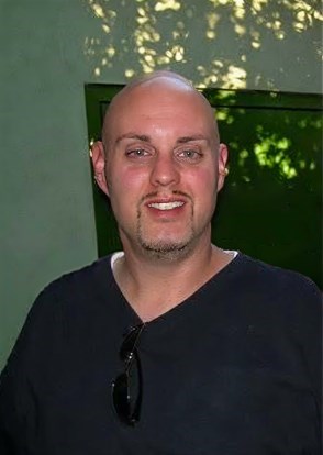 Obituary of Andrew "Andy" Marburger