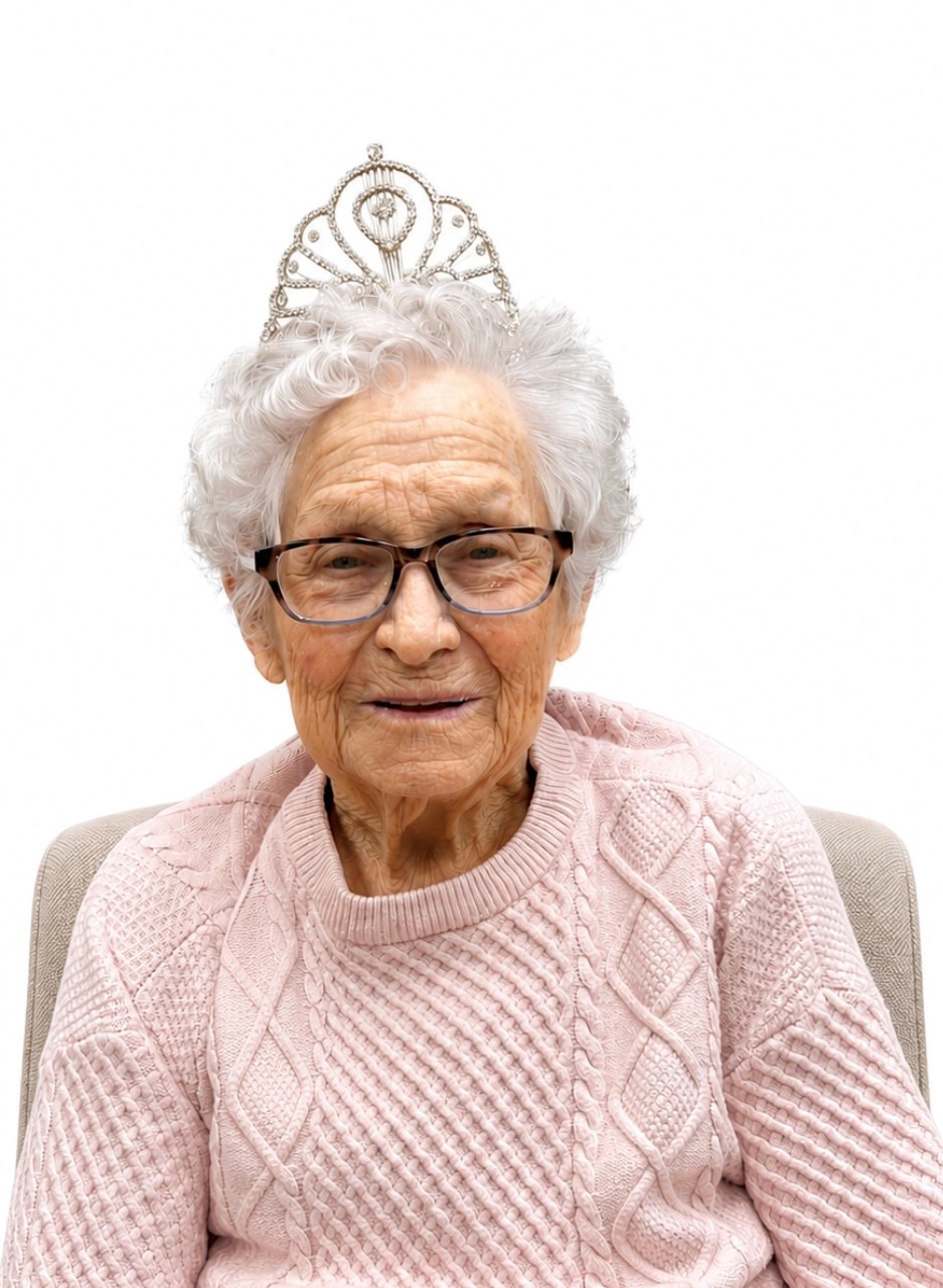 Obituary of Georgia Anne Bonner