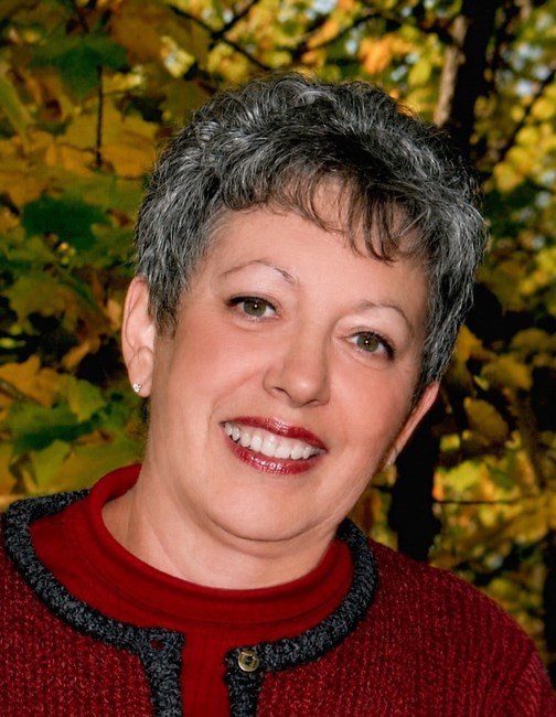 Obituary of Arlene Marie Duclos