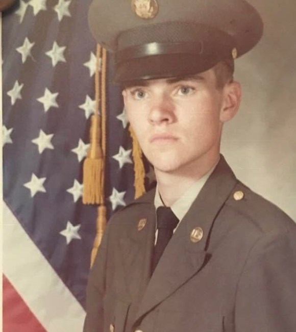Obituary of Mark Freeland