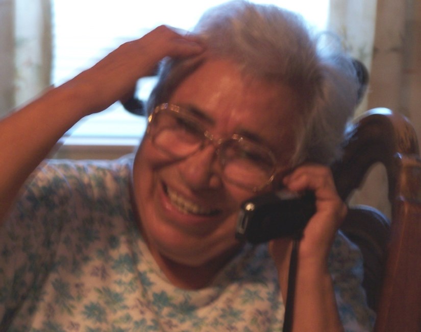 Obituary of Isabel M Diaz