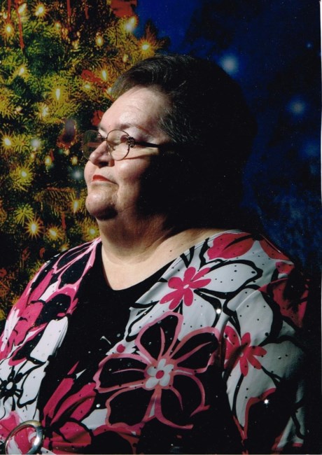 Obituary of Janice F Jarman