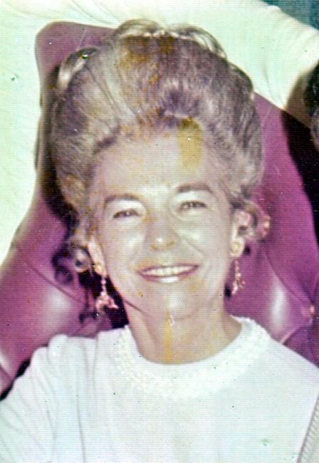 Obituary of Agnes T. Mezzatesta